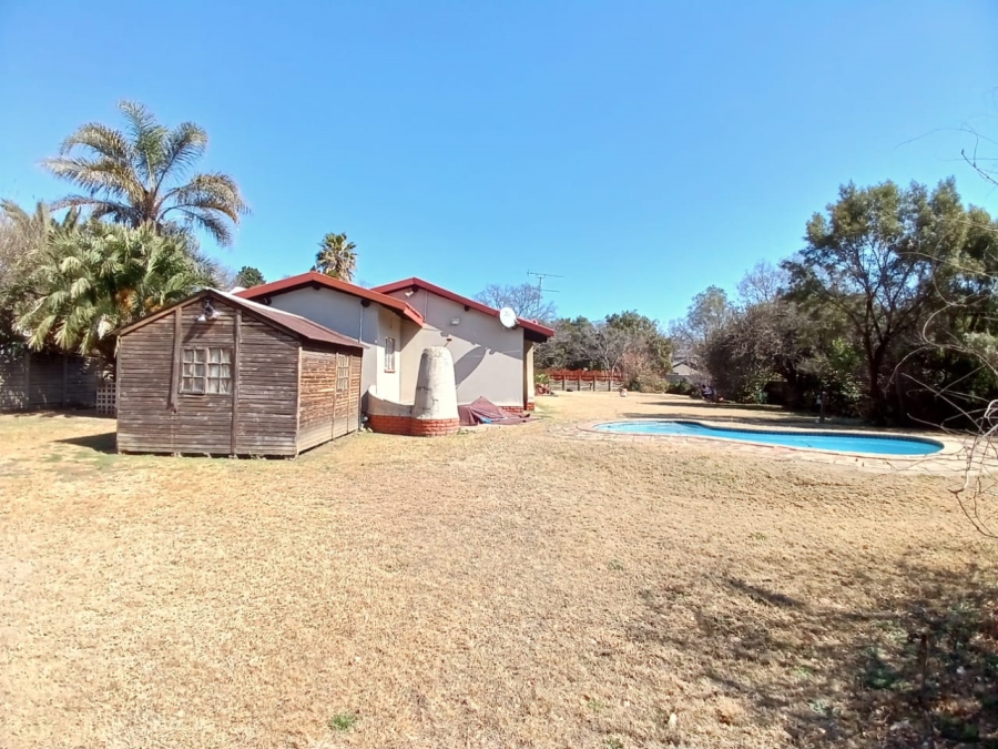 3 Bedroom Property for Sale in Vaalpark Free State